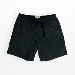 Madewell Black Everywear Shorts